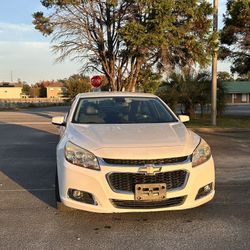 2015 Chevrolet Malibu