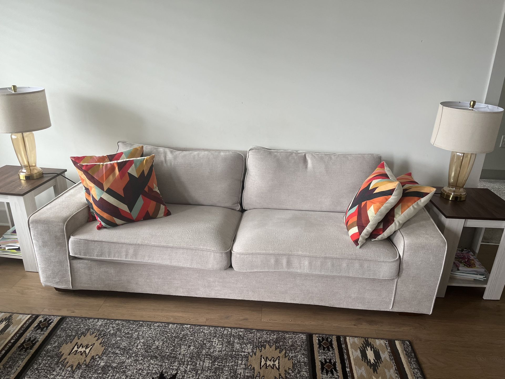 Beautiful Sofa