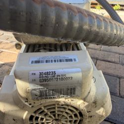 Pentair WhisperFlo 1.5 HP Pool Pump – Strong Working Condition