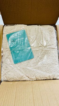 Bathroom rug