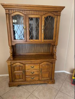 China Cabinet
