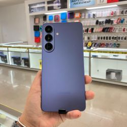 Samsung s26 Plus 256gb unlock