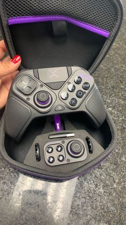 Controller