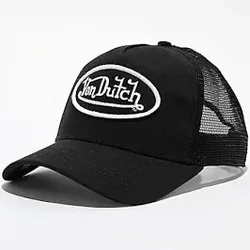 Von Dutch hat