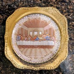 Decorative Plate