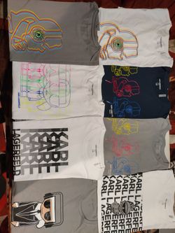 KARL LAGERFELD ORIGINALES