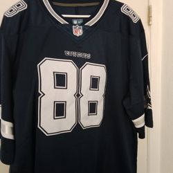 Brand-new Never Worn Cowboys 3x Jersey