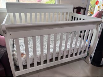 Baby bed