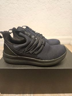 Kids Adidas slip-in shoes size 3