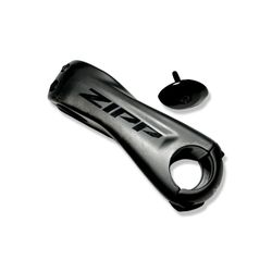 Zipp SL Sprint Stem 110mm Carbon 31.8mm +/-12 1 1/8 in Matte Black A3 Aluminum