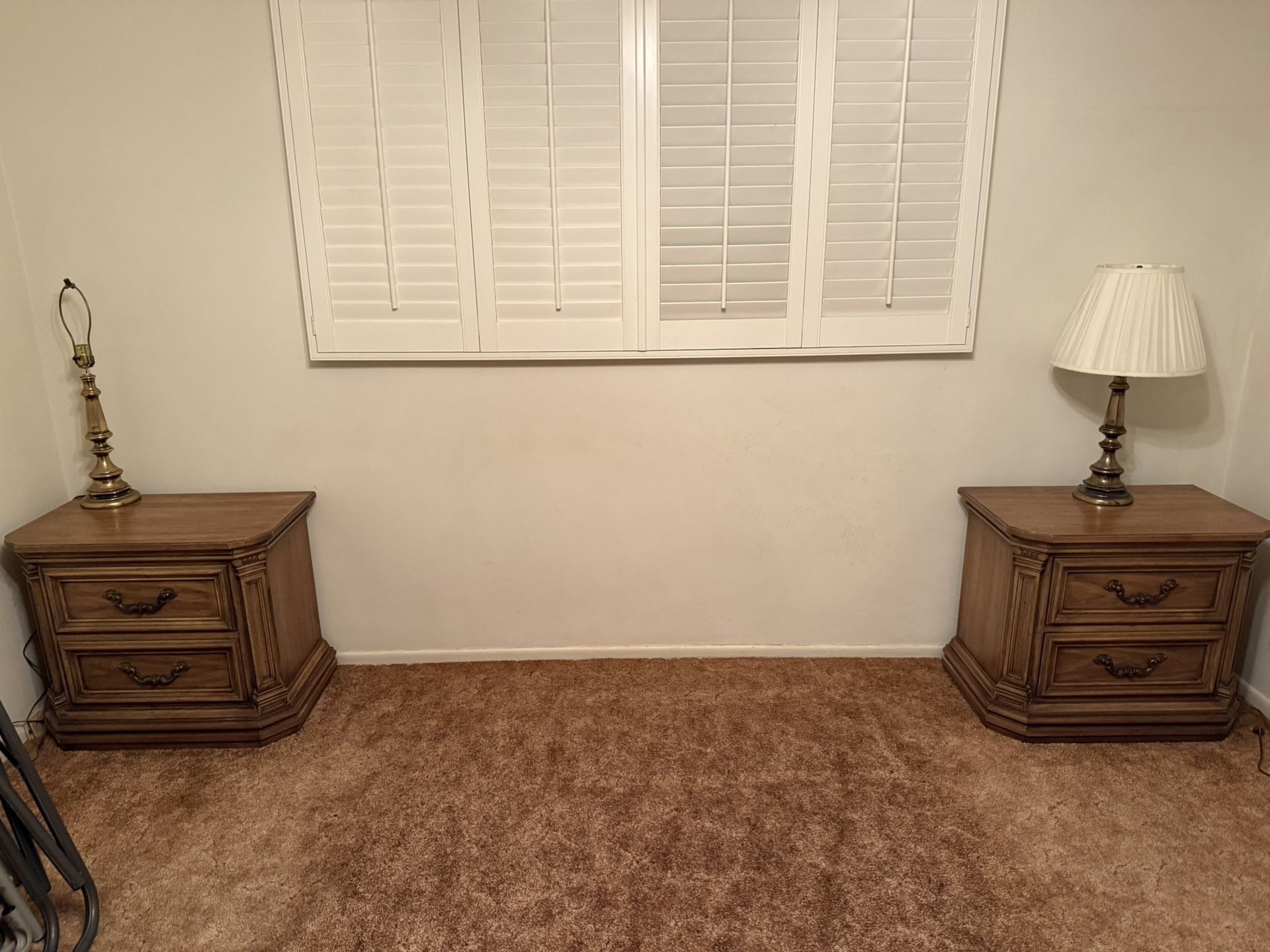 Bedroom Set