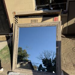 Mirror By Coaster Furniture 