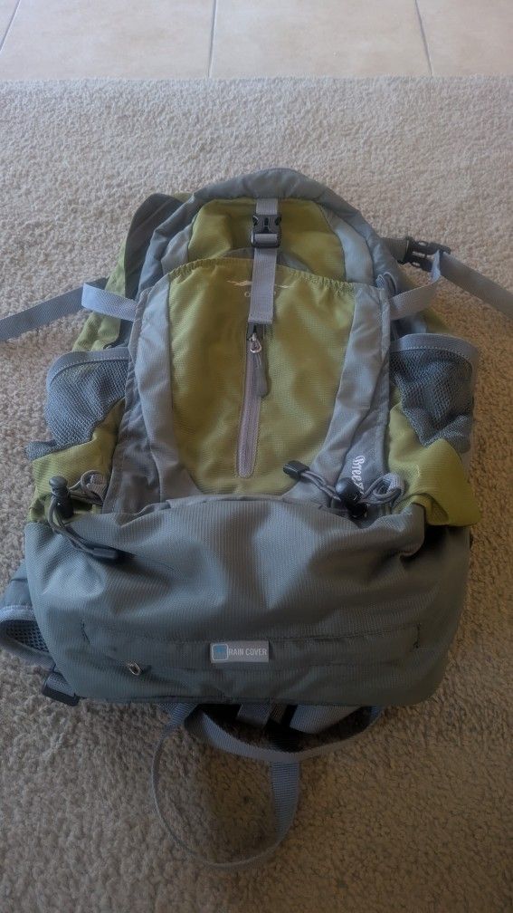 New Never Used Backpack
