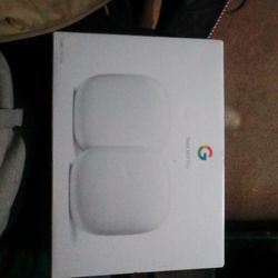 Nest Wifi Pro (google)