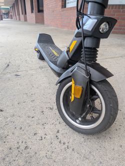 Like new scooter 🛴