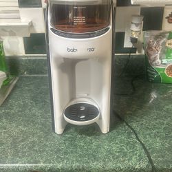 Baby Brezza Formula Maker 