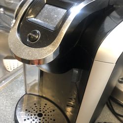 Keurig Coffe Maker 