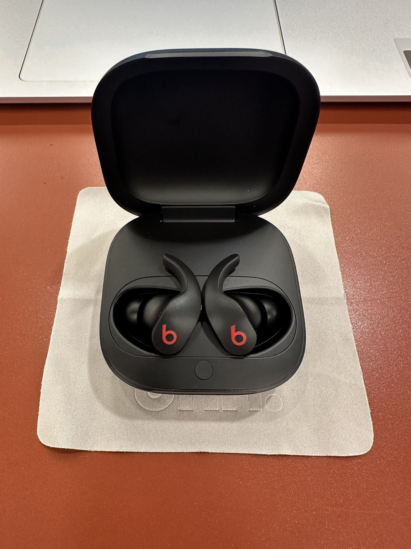 Beats fit pro wireless