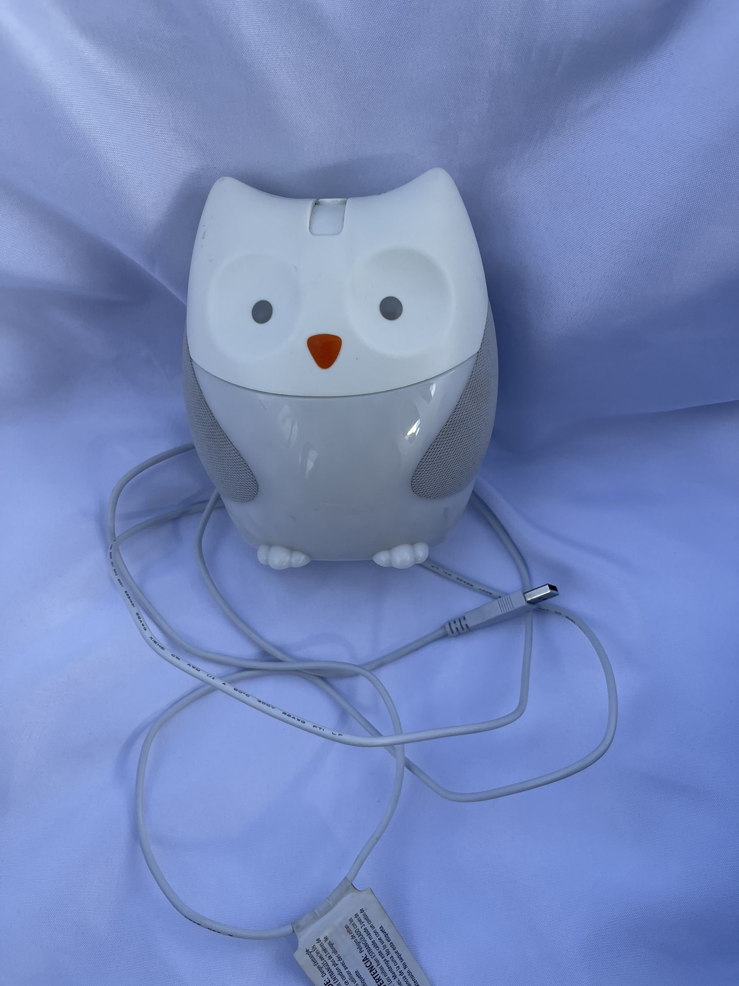 Skip Hop Baby Soothe
