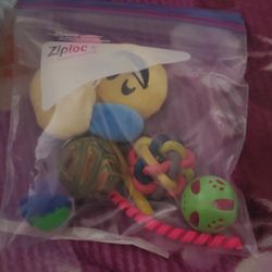 CAT TOYS 