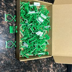 Plant Clips 