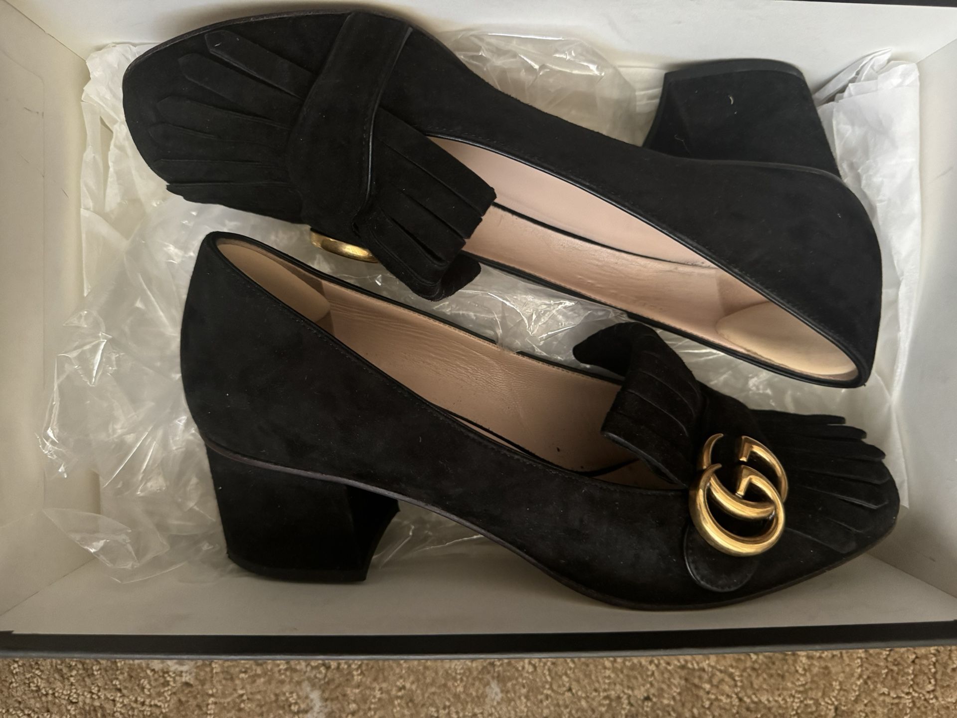 Gucci Loafers