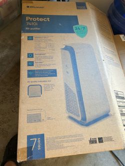 Blueair protect 7410i