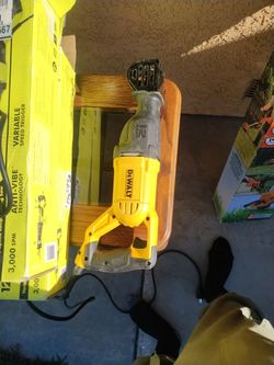 Power tools