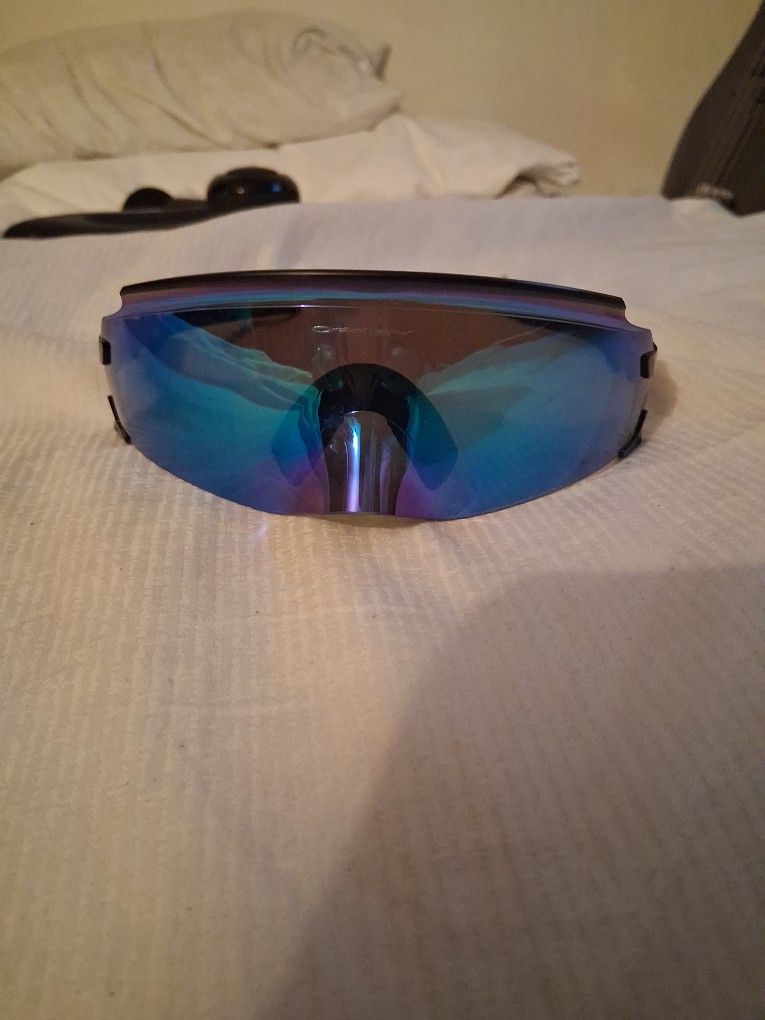 Oakley Sunglasses