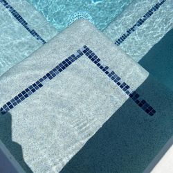 Tile/Pool Plaster 
