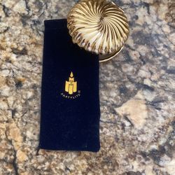 Party light tea light travel