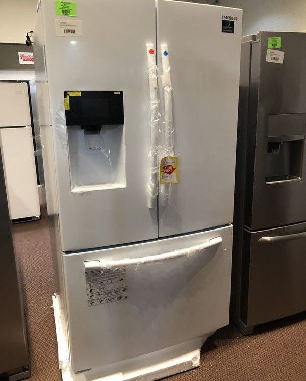 Samsung Refrigerator 🔥🔥 Appliance Liquidation DK