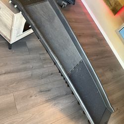 Folding Pet Ramp