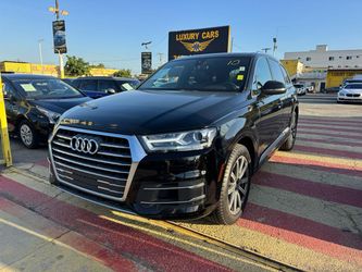 2017 Audi Q7