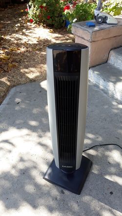 LASCO TOWER FAN MODEL 2711