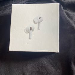 Airpods Pro 2nd Gen