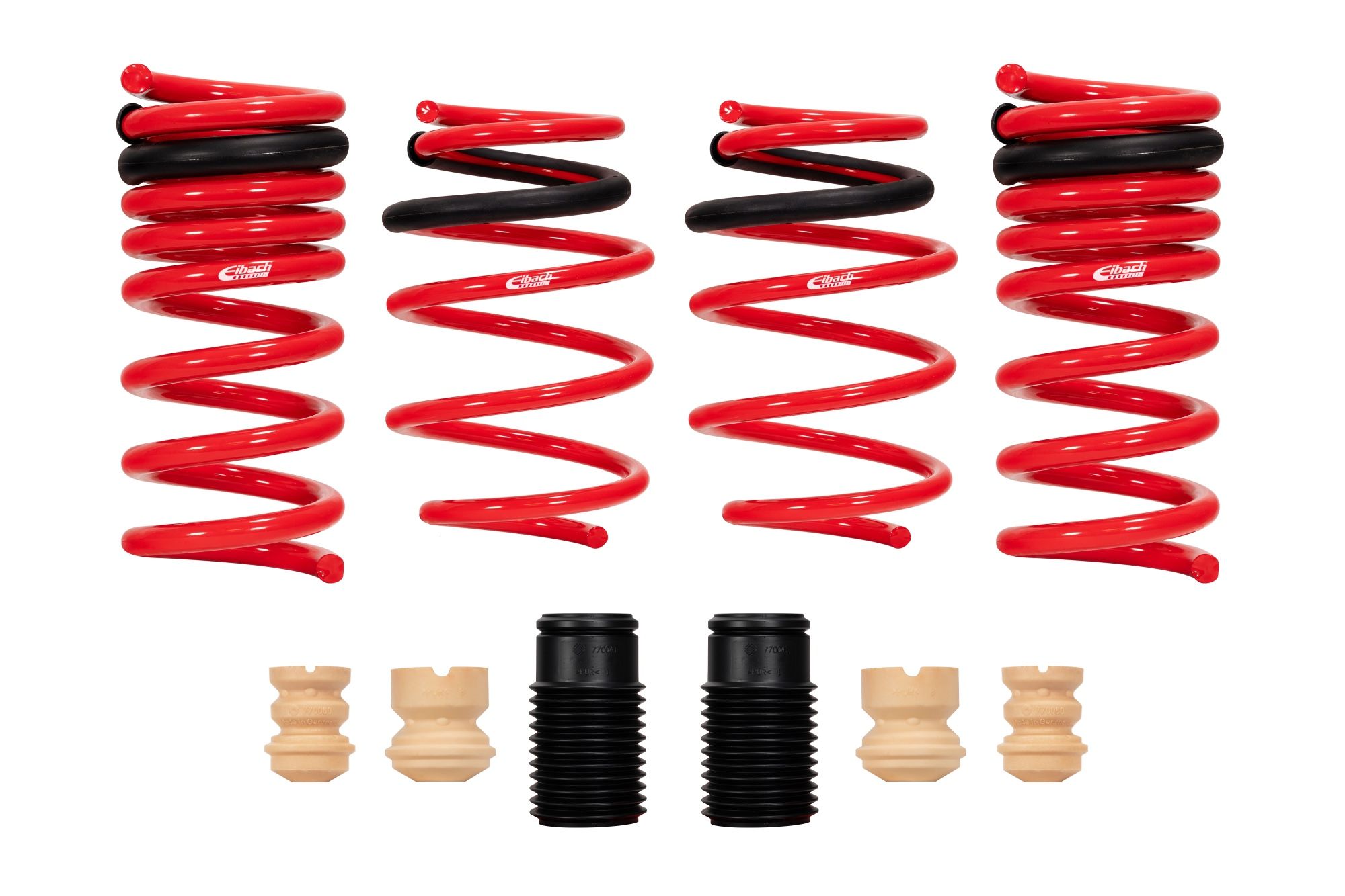 IN STOCK: Eibach Lowering Springs ποΈ