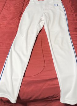 Under Armor Small Loose Baseball Pants