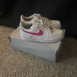 Air Force 1 Women’s 8.5 Fairly Used