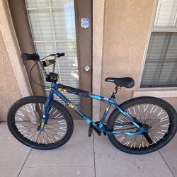 Gt Pro Series Bmx Bike