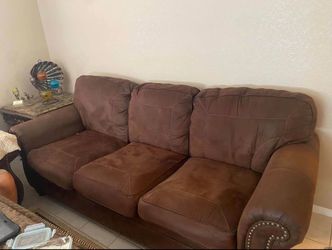 Couches both for 250