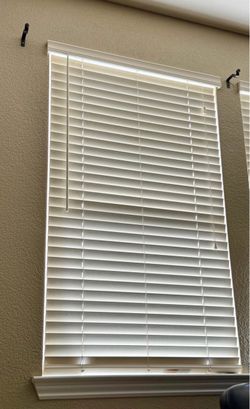 Blinds