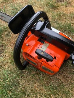 Chainsaw