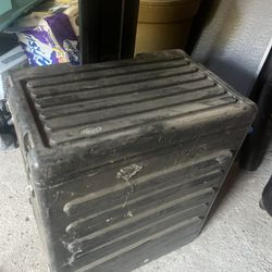 Skb Audio Case 5 Spacs (skb Case)