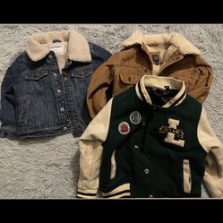 Toddler Jacket