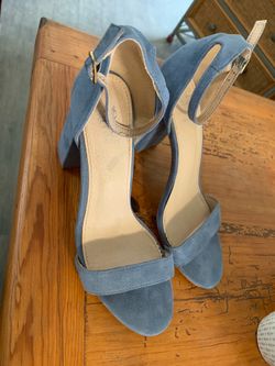 Heels 7.5 shoes