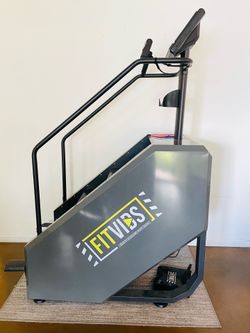 Stepper Machine - Very New