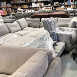 Sofa Sets