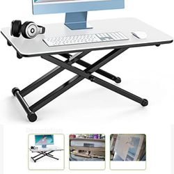Tabe Top Standing Desk