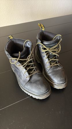 Doc Martin Boots